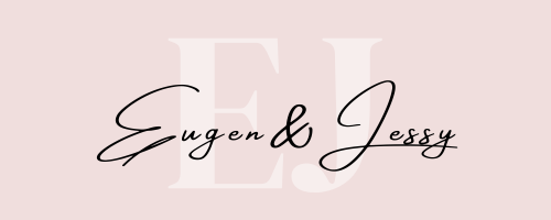 Bräutigam & Braut